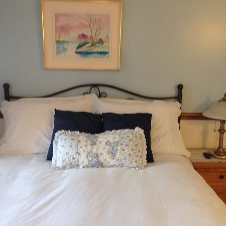 Auberge La Fjordelaise & La Rosalie LʼAnse-Saint-Jean エクステリア 写真
